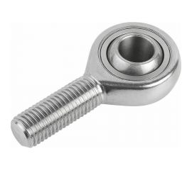 Шарнирная головка CNIC POS14 d 14,0x19,0x77 мм, с наружной резьбой М14x2,0 58659 