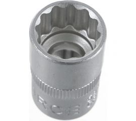 Головка 3/8"", 12 гранная, 13 мм FORCE 53913 