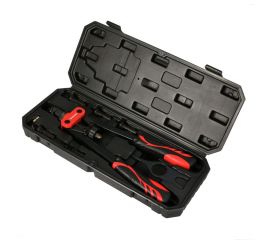 Заклепочник DRAUMET резьбовой 13” М3-М8 8110 