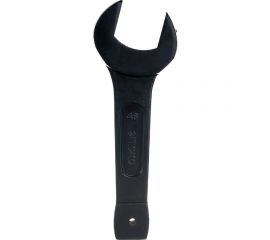 Гаечный рожковый односторонний ударный ключ SITOMO 46 42283 