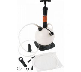 Устройство AFFIX для слива масла, 6 л AF13010006 