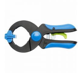 Струбцина HOEGERT TECHNIK с трещоткой, 150 мм HT3B952 