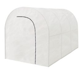 Укрытие для парника из ПВХ Комплект-АГРО 3 м КА7324 