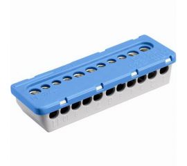 Винтовой клеммник ABB N 5x16- 6х6 мм, NK/S11 1SPE007715F0732 