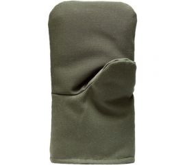 Утепленные рукавицы ГК Спецобъединение шерстяной мех Рук 049 