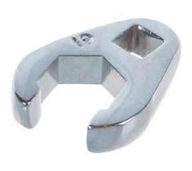 Разрезной съемный ключ 6гр, 19мм, на пластиковом держателе ROCKFORCE RF-751319 