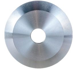 Круг заточной CBN боразоновый эльборовый чашка 150х32х10 мм Strong СТД-14910150 