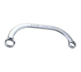 Накидной ключ C-образный 10x12 FORCE 7611012 