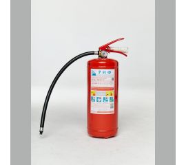 Огнетушитель ООО "Торговый дом "РИФ" ОП-4 АВСЕ 741509597206 