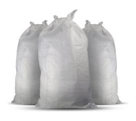 Мешок строительный полипропиленовый белый (5 шт; 55х95 см) GAVIAL 00002277 