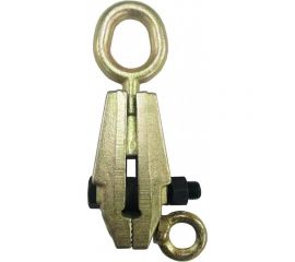 Двухфункциональный захват для кузовных работ Forsage 9484 