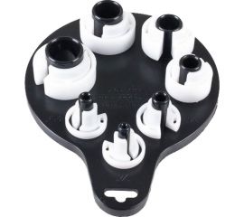 Набор для разъединения топливных трубок FORD AV Steel AV-933001 