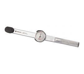 Динамометрический ключ NORGAU стрелочный 1/2, 28-140 Нм, 051117025 