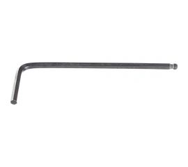 Торцевой шестигранный короткий ключ с шаром Thorvik HKSB20 H2 53066 