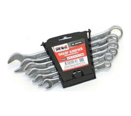 Набор ключей REDMARK комбинированных 6 шт. кт. 8,10,12,13,14,17 мм RM2005906 