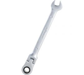 Гаечный комбинированный ключ с трещоткой КВАЛИТЕТ 8 мм ККТ-8Ш 6656134 