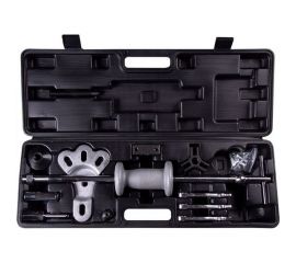 Обратный молоток AFFIX универсальный с принадлежностями, кейс, 16 предметов AF10040017C 