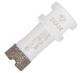 Сверло алмазное Extra Line V-TECH (20x35 мм; М14) DIAM 320271 
