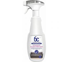 Пятновыводитель БОЛЬШАЯ СТИРКА Ковры Пена 500 мл 9408 