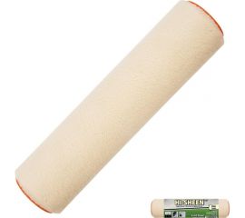 Малярный валик Rollingdog HI-SHEEN из синтетического велюра, 230 мм, ворс 5 мм 00127 