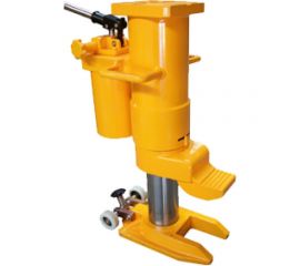 Гидравлический домкрат TOR ДПГ-50 (HM-50) 5T 10552 