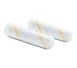 Валик HARDY Gepard 100мм D15мм, ворс 7мм упаковка 2шт. 0123-151510 