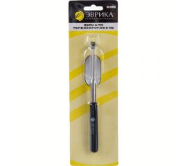 Телескопическое прямоугольное зеркало ЭВРИКА ER-53008 