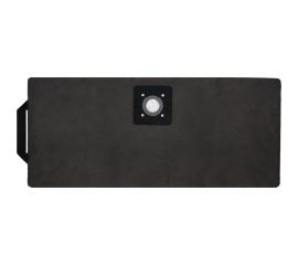 Мешок для пылесоса Bosch AdvancedVac 20, Bosch Vac 15, многоразовый, класса L, 20 л ROCKSTAR ZIP-R10 