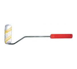 Полиакриловый валик (мини, диаметр 15/29 мм, ворс 7 мм, 160 мм) FIT IT 2687 