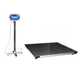 Платформенные весы Элефант 2000-2 4687201905790 