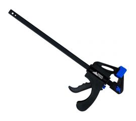 Универсальная струбцина vertextools F-образная, 700мм 2056-700 