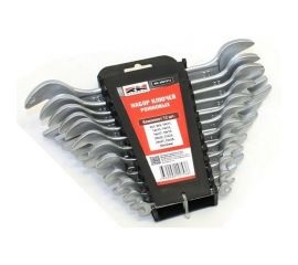 Набор ключей REDMARK рожковых 12шт. кт.6-32 мм RM2001912 