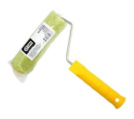 Валик в сборе ON СИНТЕКС полиакрил 180 мм, бюгель 6 мм. 02-02-001 