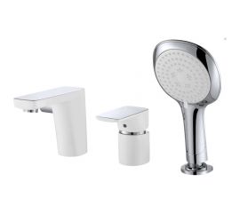 Смеситель для ванны D&K DA1434916 