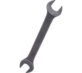 Гаечный рожковый двусторонний ключ SITOMO 19х22 окс. 28920 