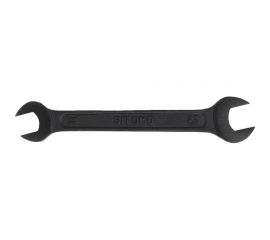 Гаечный рожковый двусторонний ключ SITOMO 11х13 окс. 32543 