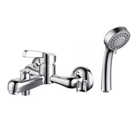 Смеситель для ванны D&K DA1463201 