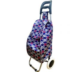 Сумка-тележка HomieLand СТ-9 00-00015478 