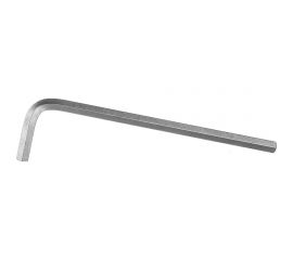 Ключ угловой шестигранный 7 мм Cr-V КОБАЛЬТ 649-790 