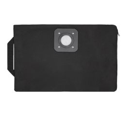 Мешок для пылесоса Bosch GAS 15, Stihl SE 33, многоразовый, класса L, 12 л ROCKSTAR ZIP-R13 