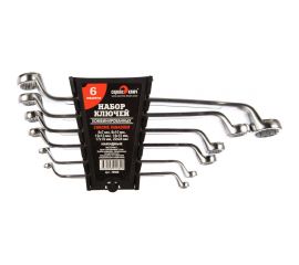 Набор накидных ключей 6 предметов СЕРВИС КЛЮЧ CR-V 70500 