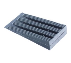 Клин монтажный (20 шт; 40x120x23 мм) Стройбат 275990 