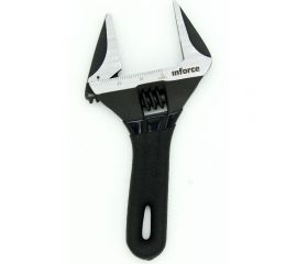 Компактный разводной ключ 120 мм Inforce 06-05-100 