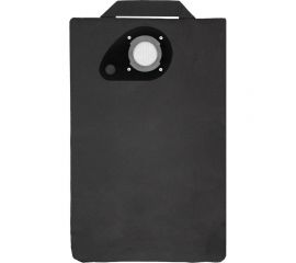 Мешок для пылесоса Nilfisk BUDDY 12, Nilfisk BUDDY 18, многоразовый класс L, до 12 л ROCKSTAR ZIP-NL6 