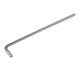 Торцевой шестигранный удлиненный ключ Thorvik HKL40 H4 53057 