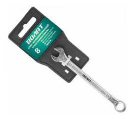 Комбинированный ключ ВОЛАТ 8 мм 16030-08 
