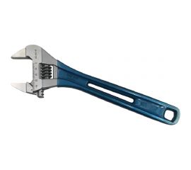 Разводной ключ IREGA 92LWD46/SBE- 12" 