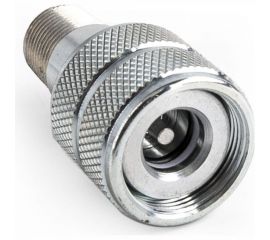 Гидравлический штуцер Car-Tool 3/8 NPT мама CT-3439A-1 