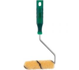 Валик ВОЛАТ Полиакрил Тигр 15-100 мм, с ручкой, 6 мм 22090-100 