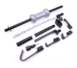 Обратный молоток Car-Tool с зацепами CT-W1006 